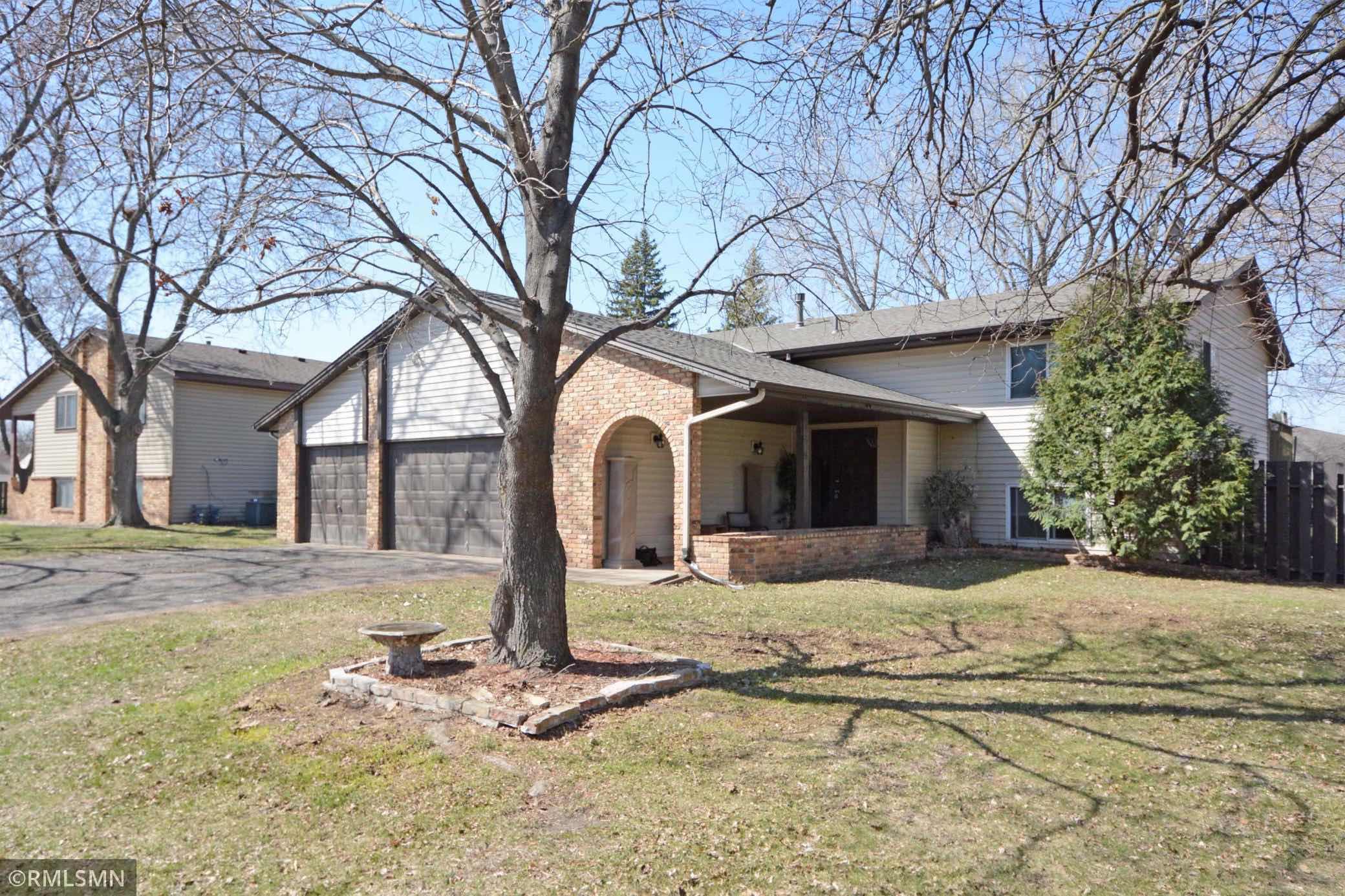 Duplexes & Triplexes for sale in Minnesota